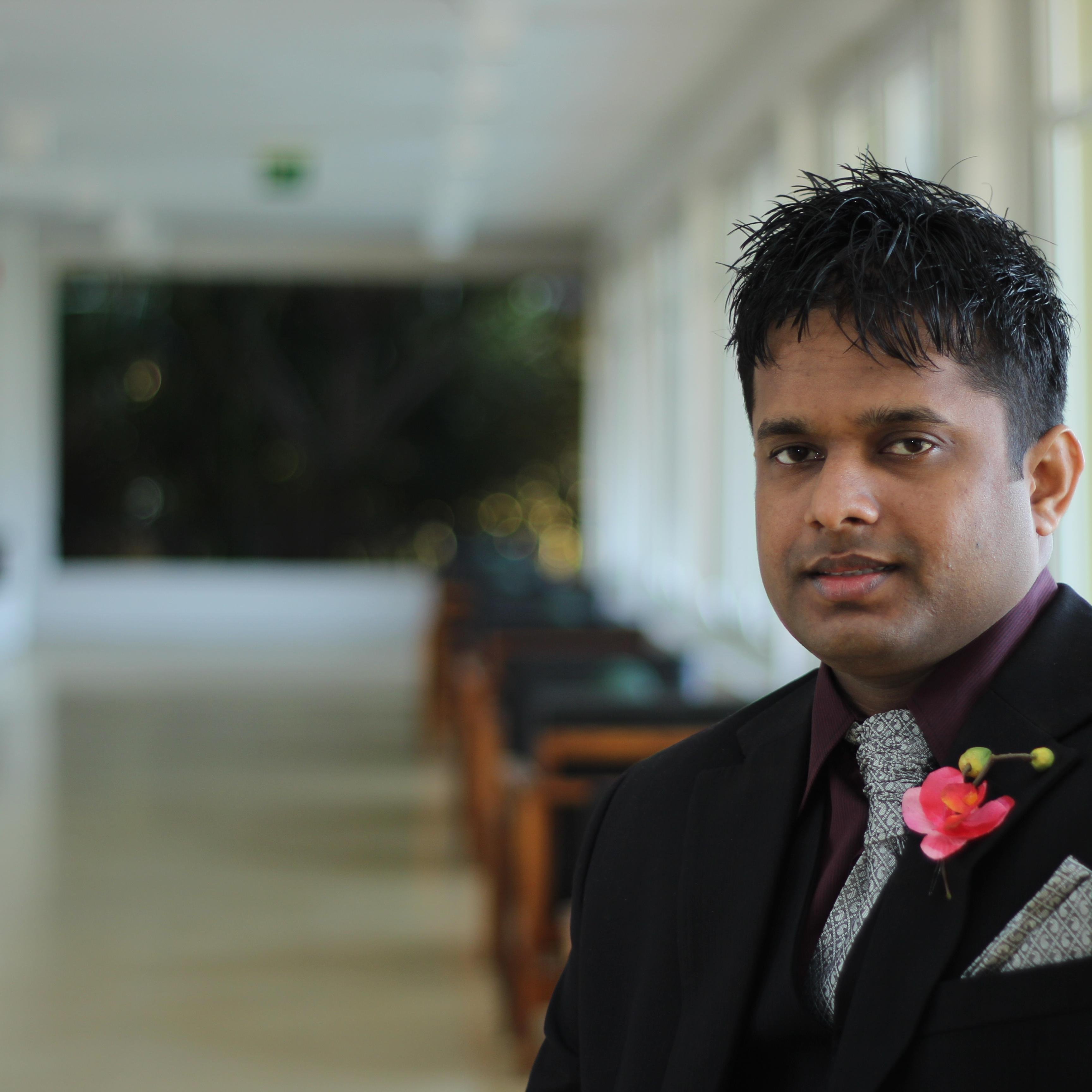 Web Developer and SEO Specialist