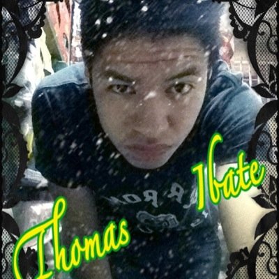 AlexIbate's profile picture. 