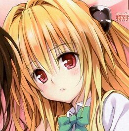 金色の闇さんのプロフィール画像