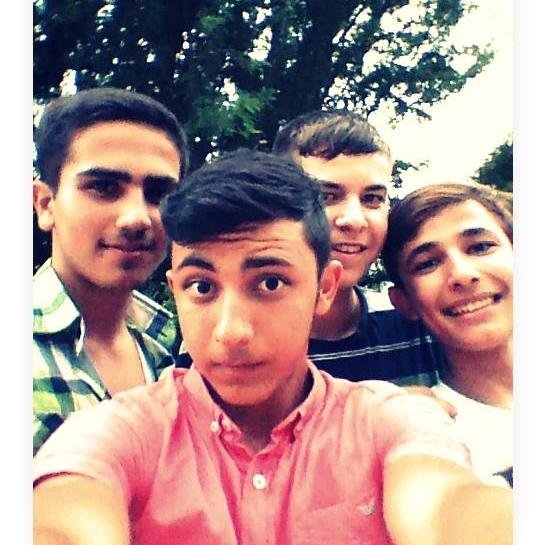 #SametECEM -- samosiker