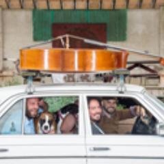 American Roots band from the Philadelphia area.