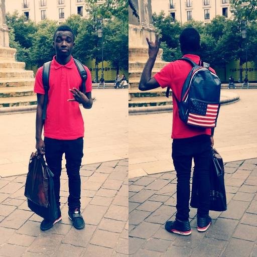tu follow je te follow tu follow pas ounhhh je men ballais