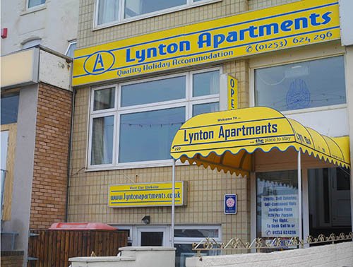 LyntonApartment's profile picture. Providing quality self catering accommodation in Blackpool it's no wonder so many satisfied guests return time and time again.