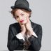 Sanne Wallis deVries (@sannewallis) Twitter profile photo