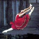 Yuna (@0521Ballet) Twitter