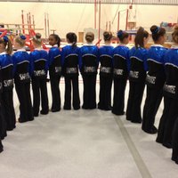 Sapphire Gymnastics (@sapphiregym) 's Twitter Profile