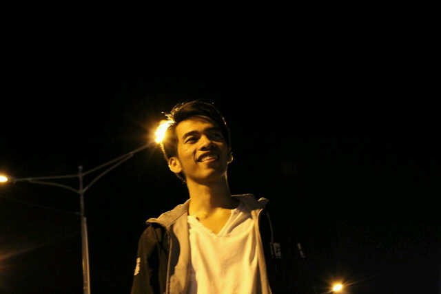 You are my life