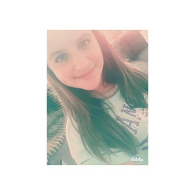 Nada mejor que su sonrisa