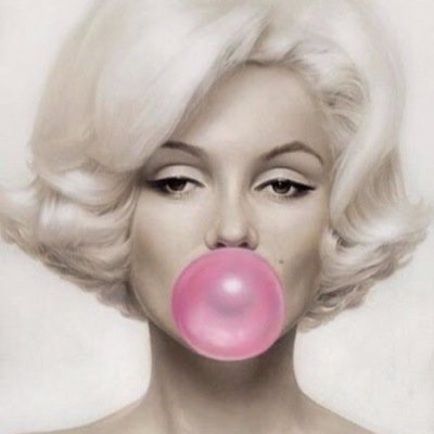 MajaMonroe's profile picture. 