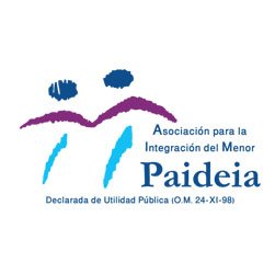 ongpaideia's profile picture. Cumplimos más de 25 años realizando programas enfocados a la protección y la integración del menor, más de 25 años recibiendo sonrisas.