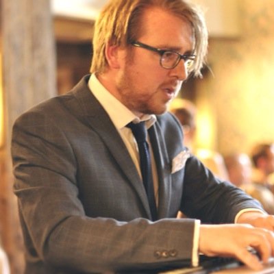 Sventronic Profile Picture