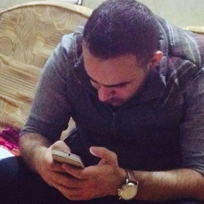Ali Ahmed