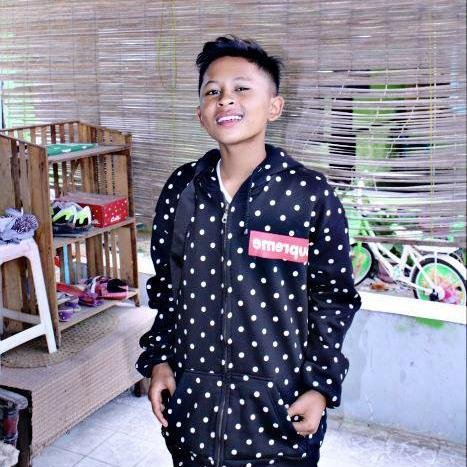 wanda Isnaini