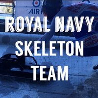 Royal Navy Skeleton (@rnskeleton) 's Twitter Profile