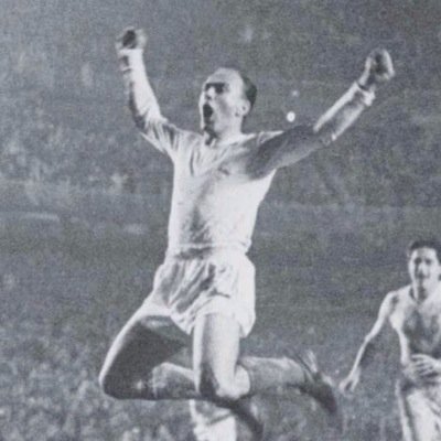 Madridista. Quimico, pero no se cocinar. Ateo, pero se rezar.