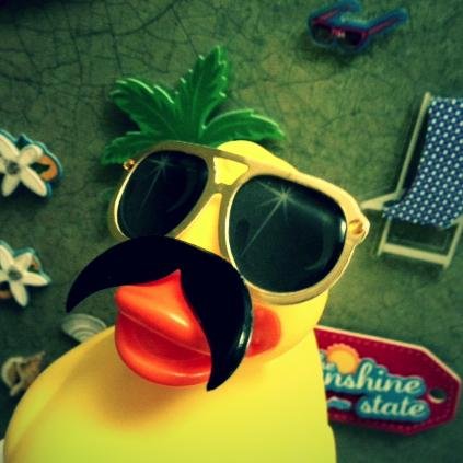 Traveler, comic, giver, & swimming enthusiast. I work with the guys at @SailfishRealty. If you see me around town. Snap a photo and tweet me with #SRF.