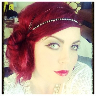 red_depuis's profile picture. Actress/singer/comedy chick. London based. Represented by Delaney Grey Managment https://t.co/iInJlVxkG8