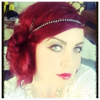Lisa Depuis (@red_depuis) 's Twitter Profile