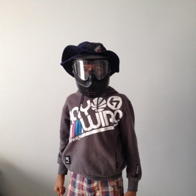 I Am An Actor Of Mania Studios, And A Stunter On GTA: VCS, LCS, VC, GTA 4 And GTA 5