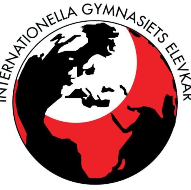 igu_ek's profile picture. Elevkåren på Internationella gymnasiet i Uppsala
