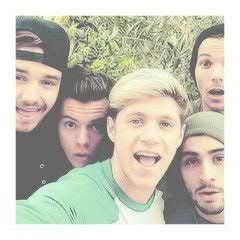 #Directioner #Belieber #Selenator #Smiler #HarryPotter