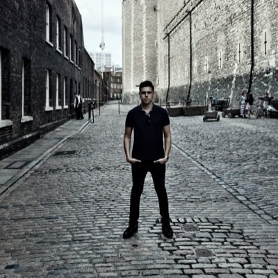 dannynav's profile picture. Lighting Designer/Director