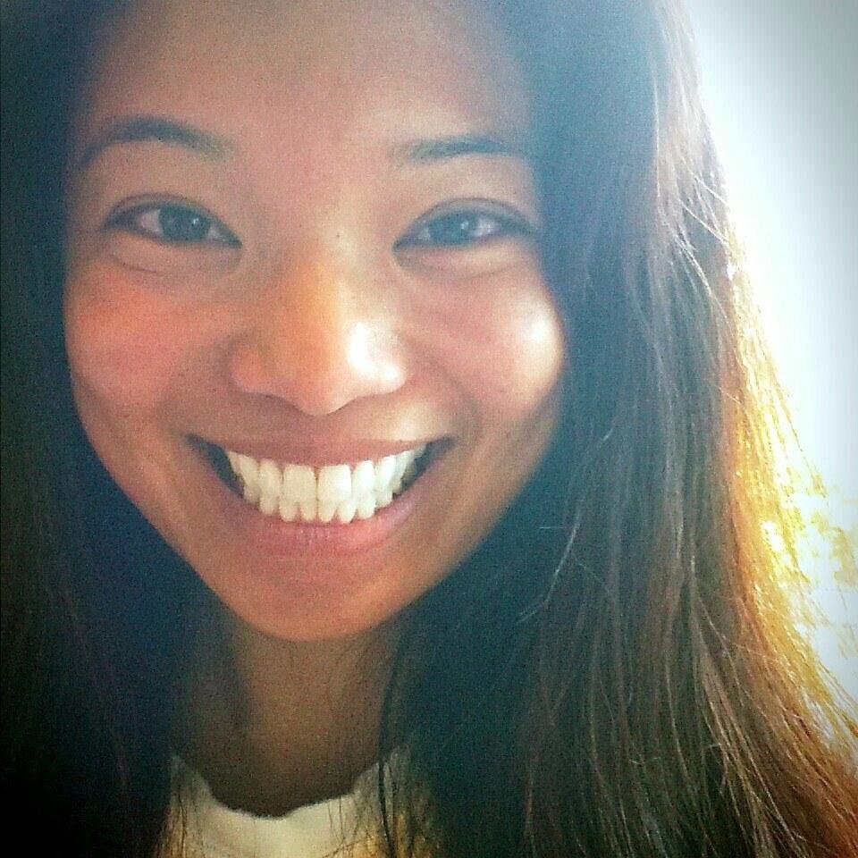 Wife, runner, trainer, athlete, author, nutritionist & more. But who am I at my core? Beloved.