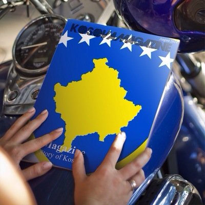 KosovaMagazine Profile Picture