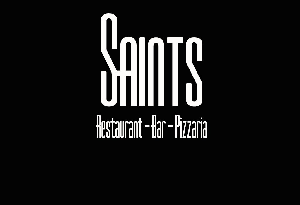 A new eating experience has arrived in Nuneaton. Fresh Food, wood fired pizzas cooked before your very eyes! FB Saints Bar & Restaurant.