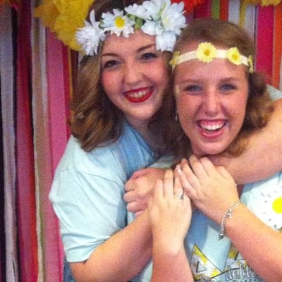 kelsers18's profile picture. Live life in more than 140 characters