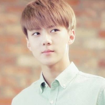 Oh Sehun เพื่อนสาวสุดสวย; @GG_JessicaTM #justboth