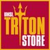 Twitter Profile image of @UMSLTritonStore