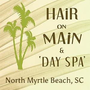 HairSalonNMB's profile picture. Full Service Hair Salon with Hair Care, Day Spa and Nails