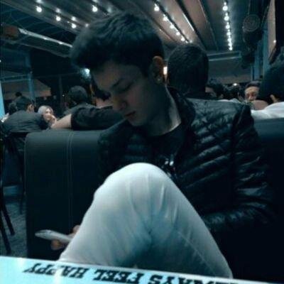 andac23's profile picture. mükkemmellin ötesinde