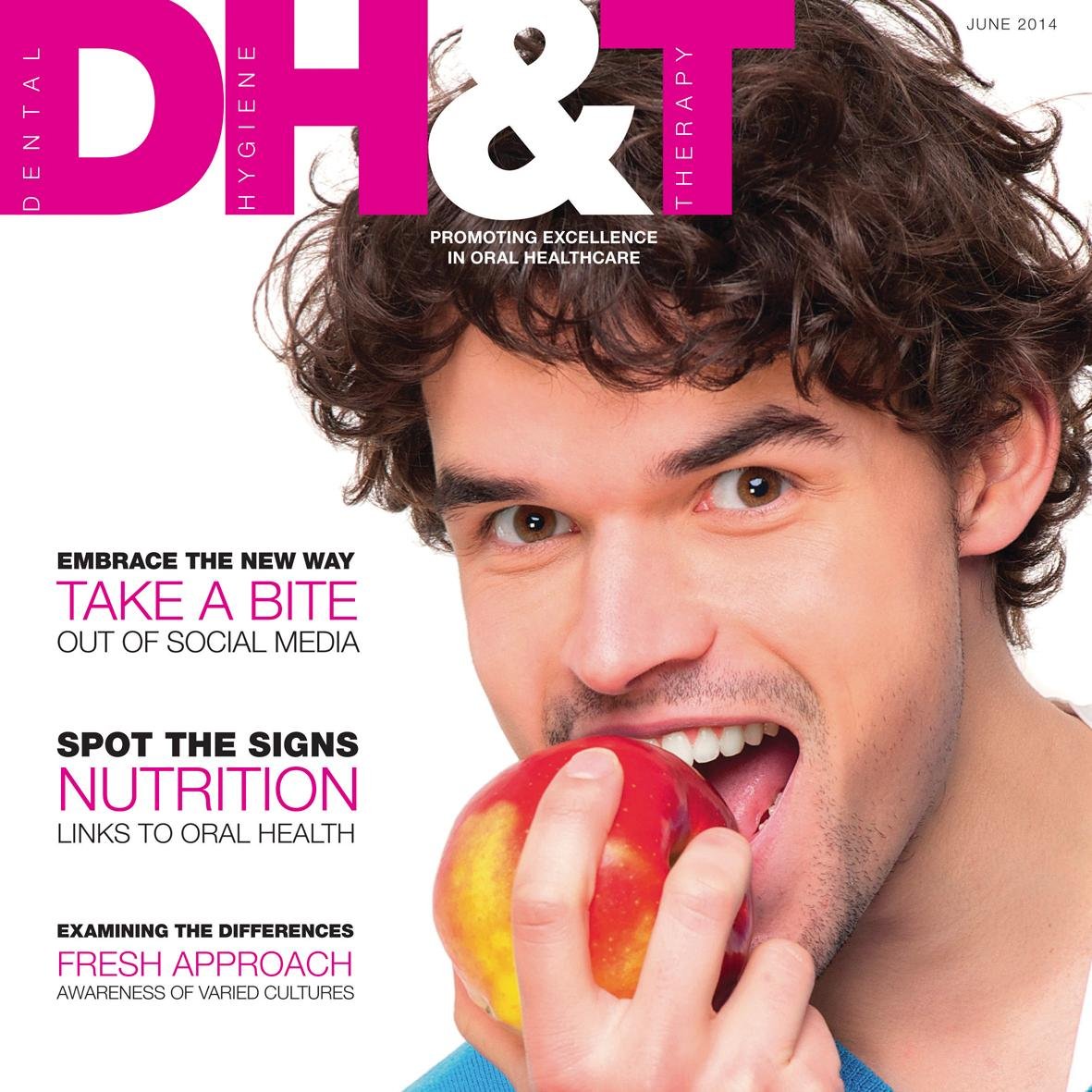 Dental Hygiene & Therapy magazine offers dental care professionals advice, product reviews, directives and clinical protocols.