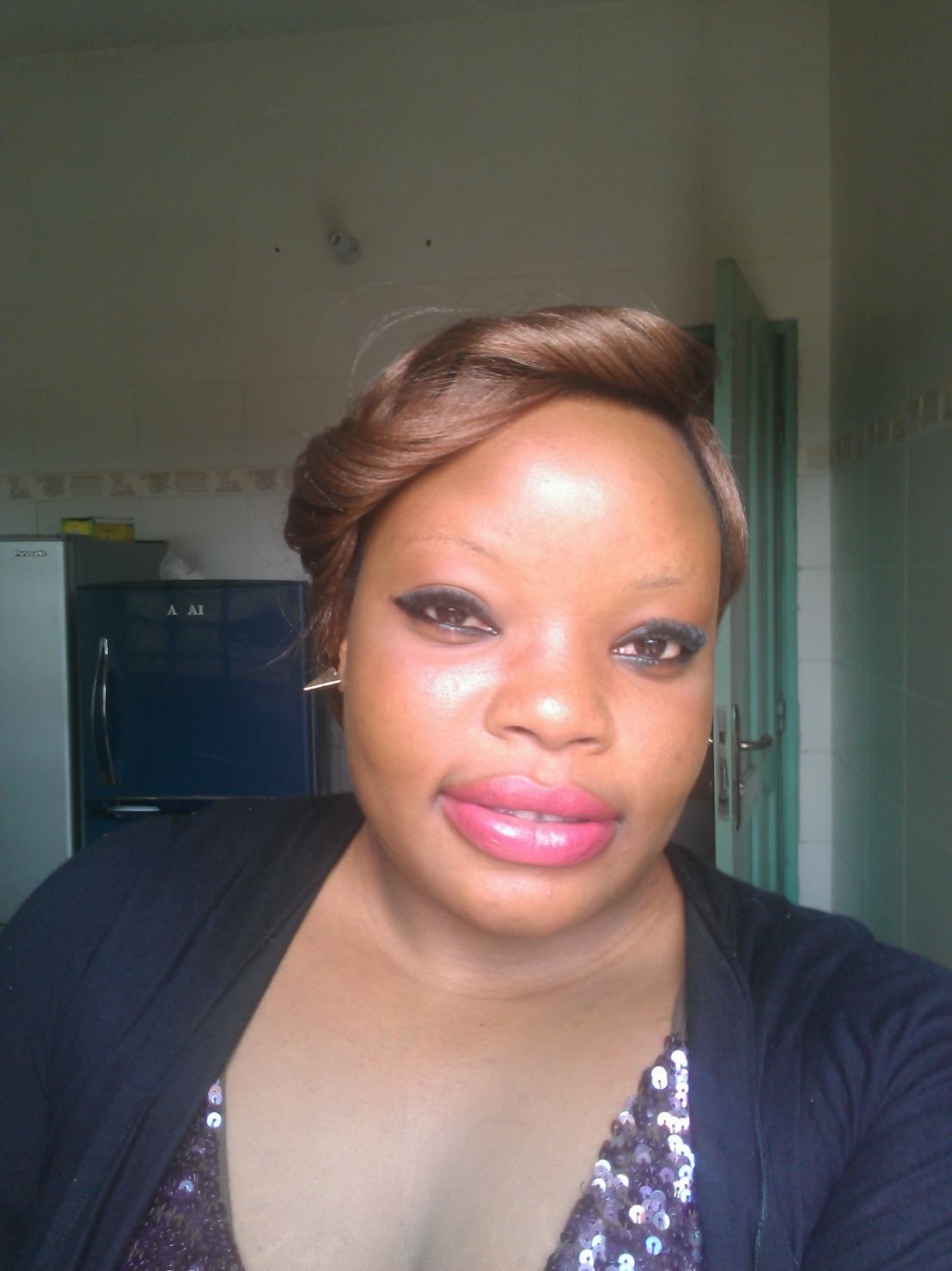 Eurielle3's profile picture. 