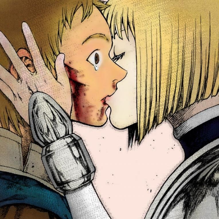 Lucky Swordsmanさんのプロフィール画像