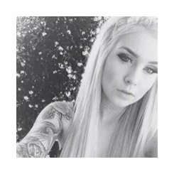 “i'm not where i should be, i'm not what i could be, but i'm not who i was„