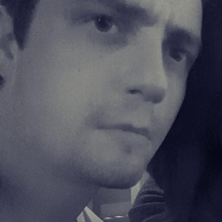 DgGriff's profile picture. 