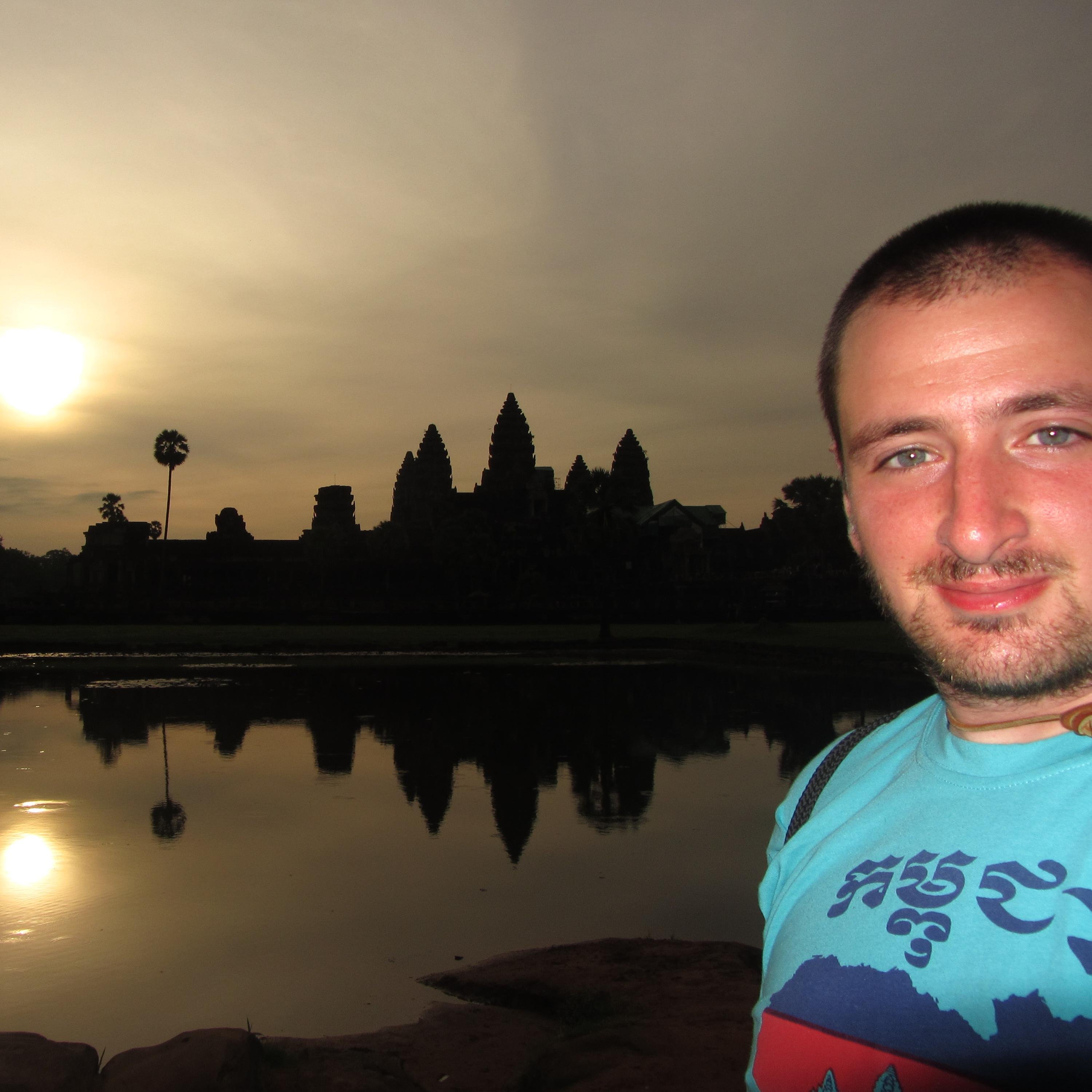 My name is Tony Brooks. I created this all in one backpacker guide / travel blog to share my love of traveling with the world. Follow for the best travel tips.