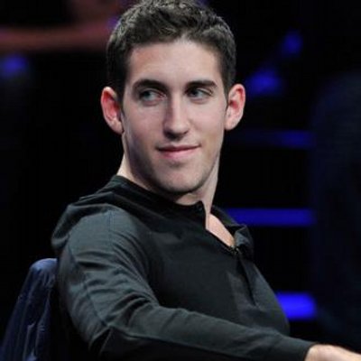 Daniel Colman DanielColman X