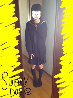 セーラー服とセーター Setakawaii Twitter セーラー服とセーター Setakawaii Twitter