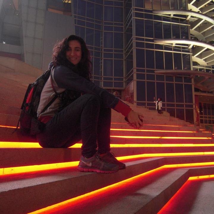 s_abry's profile picture. #UX #SEM #Milan #BuenosAires #London #Madrid #Shanghai #Singapore #SanFrancisco #Italian #Spanish #English #Chinese #Karate #Travelling #Art #Yoga