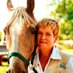Jennifer Garland (@themaneintent) Twitter profile photo
