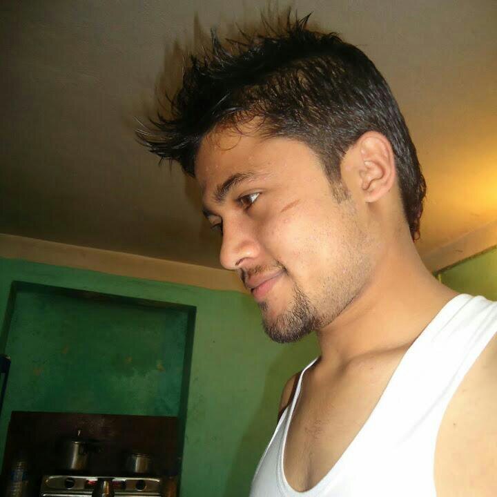 santoshtimblink's profile picture. 