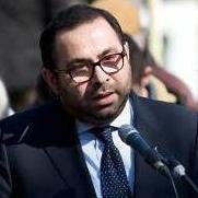 sargis ghazaryan