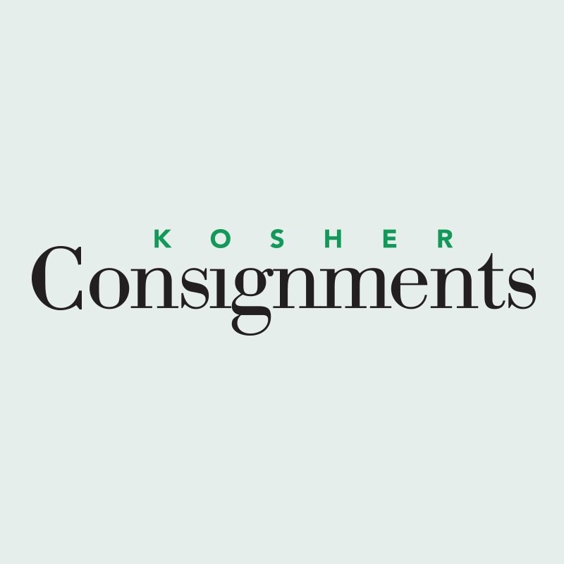 KosherConsign's profile picture. Kosher Consignments is an international online destination and luxury service for your wardrobe and style.