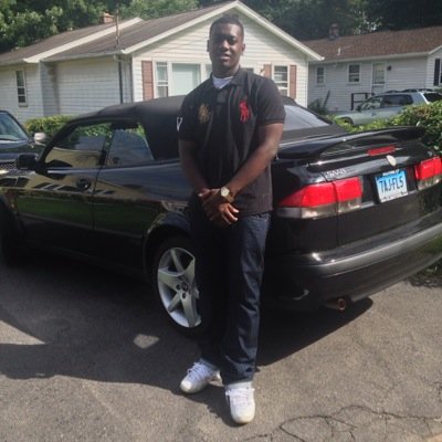 Add my NEW Twitter Everybody I'm mad as hell I had to start over so y'all better follow me back lol !