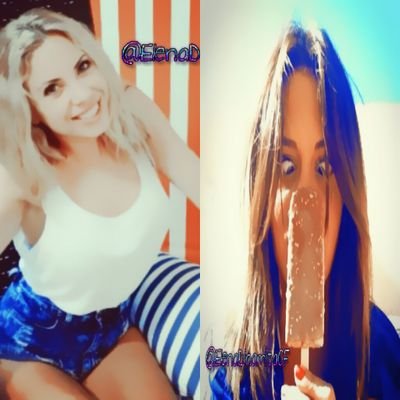 Cℓυв Dє Fαηѕ Dє Aηιтα Dιηαмιтα у Eℓєηα Mιℓℓα/ Bσηιтαѕ ρσя ∂єηтяσ у ρσя ƒυєяα/ Nσ ∂єѕ∂є ѕιємρяє ρєяσ ѕι ραяα ѕιємρяє./ Eℓєηα у Aηιтα ησѕ ѕιgυιєяση єℓ { 310714 }