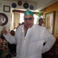 jamal mecklai (@jamalmecklai) 's Twitter Profile